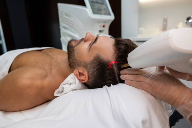 Delhi Derma Clinic Patchy Beard Treatment Delhi hero image