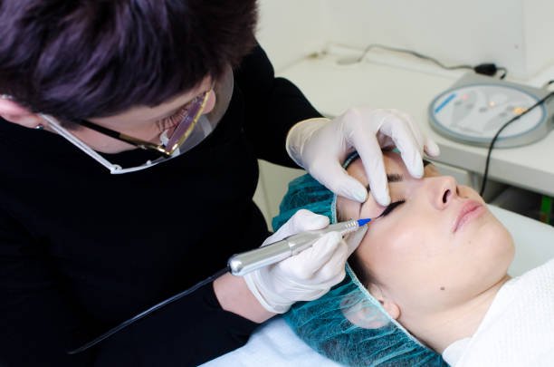 Delhi Derma Clinic Permanent Eyeliner Delhi